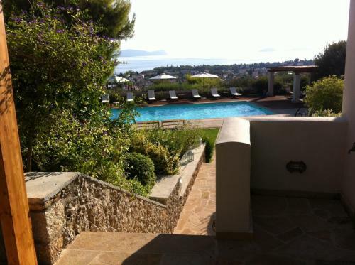 Villa Xenon Estate