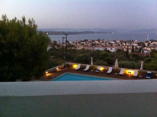 Villa Xenon Estate