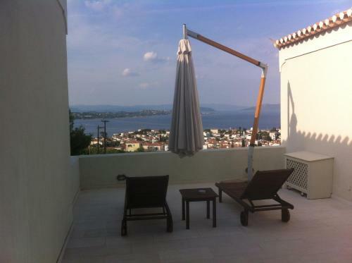 Villa Xenon Estate