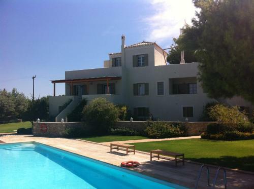 Villa Xenon Estate
