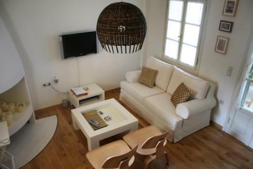 Villa Xenon Estate