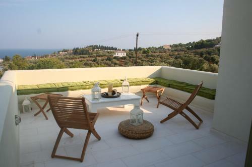 Villa Xenon Estate