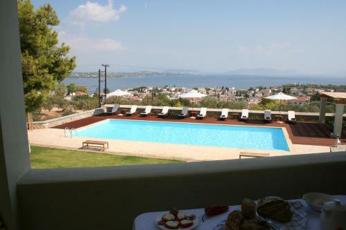 Villa Xenon Estate