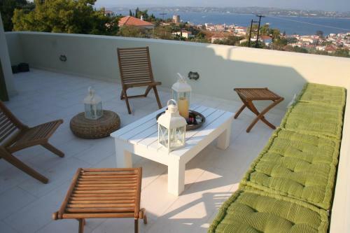 Villa Xenon Estate