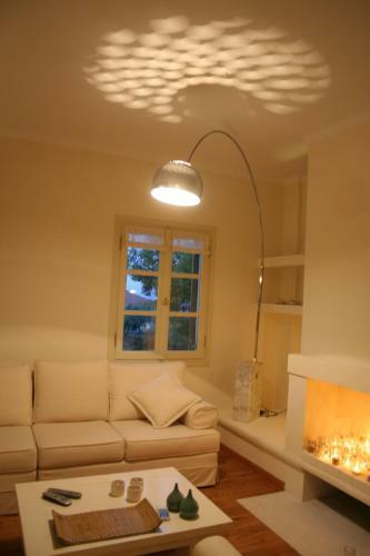 Villa Xenon Estate