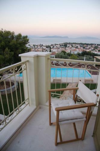 Villa Xenon Estate
