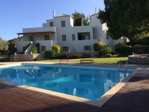 Villa Xenon Estate