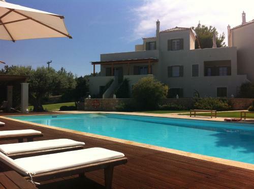 Villa Xenon Estate