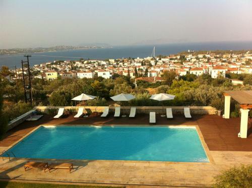 Villa Xenon Estate