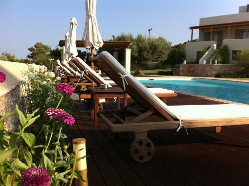 Villa Xenon Estate