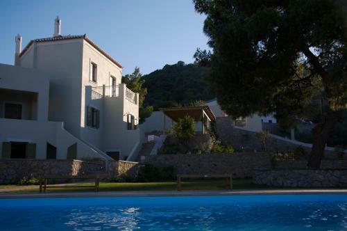 Villa Xenon Estate