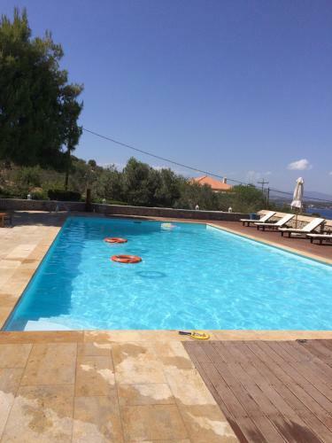 Villa Xenon Estate