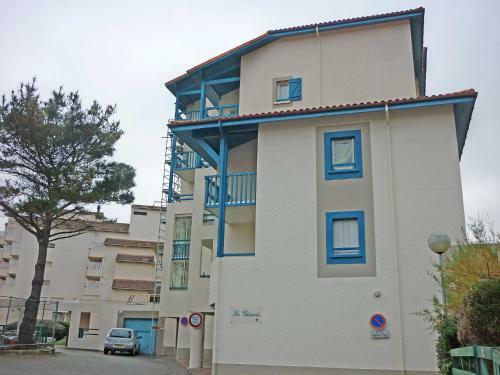 Apartment Le Genois