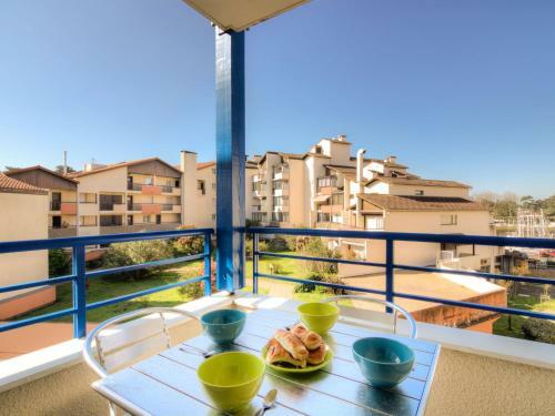 Apartment Le Genois