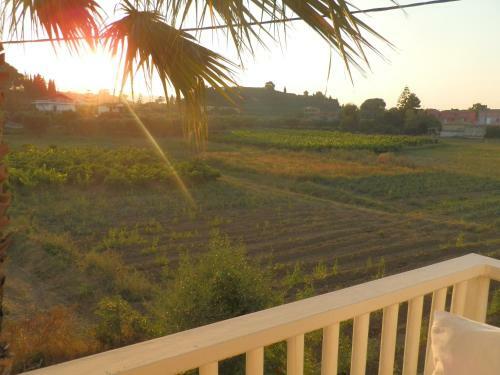 Apartamento Villa Daizy
