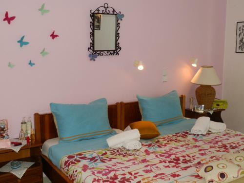 Apartamento Villa Daizy