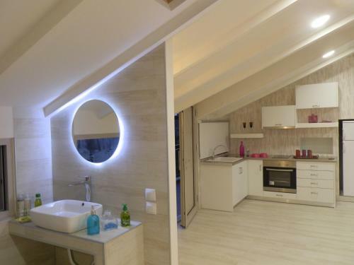 Apartamento Villa Daizy