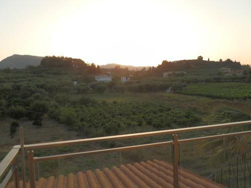 Apartamento Villa Daizy