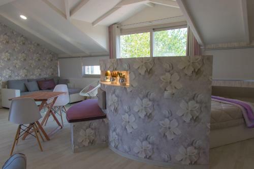 Apartamento Villa Daizy