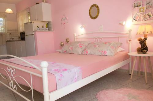 Apartamento Villa Daizy