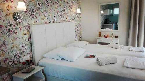 Apartamento Villa Daizy