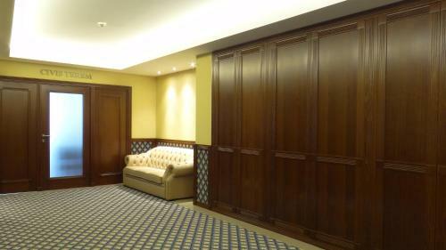 Centrum Hotel