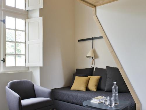 Hotel Fontevraud L'h�tel