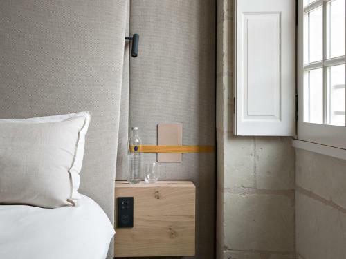 Hotel Fontevraud L'h�tel