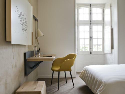 Hotel Fontevraud L'h�tel