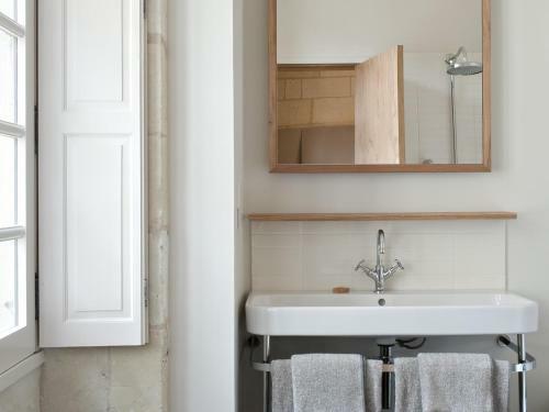 Hotel Fontevraud L'h�tel