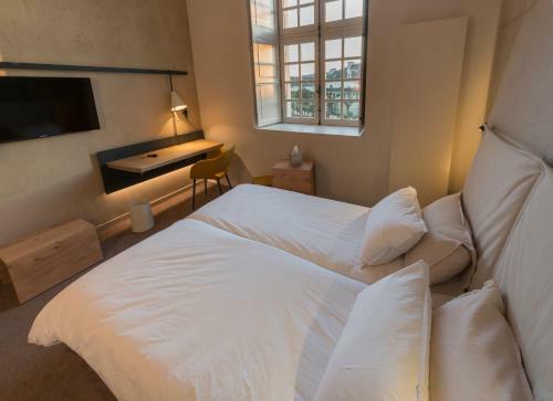 Hotel Fontevraud L'h�tel