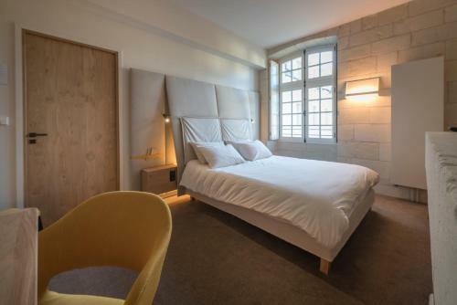 Hotel Fontevraud L'h�tel