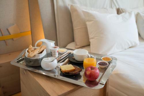 Hotel Fontevraud L'h�tel