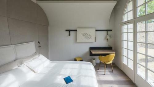 Hotel Fontevraud L'h�tel
