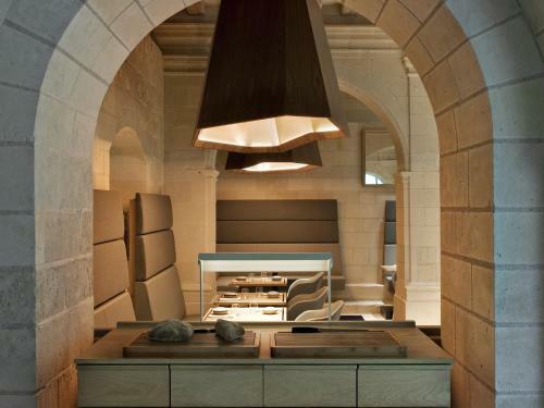 Hotel Fontevraud L'h�tel