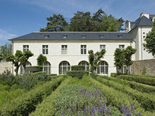 Hotel Fontevraud L'h�tel