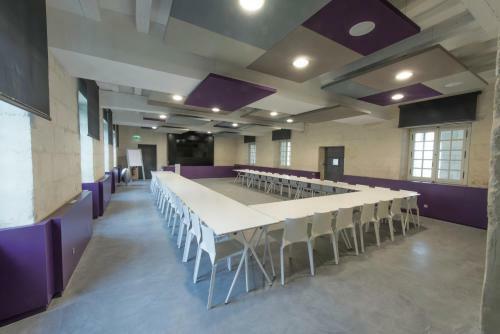 Hotel Fontevraud L'h�tel