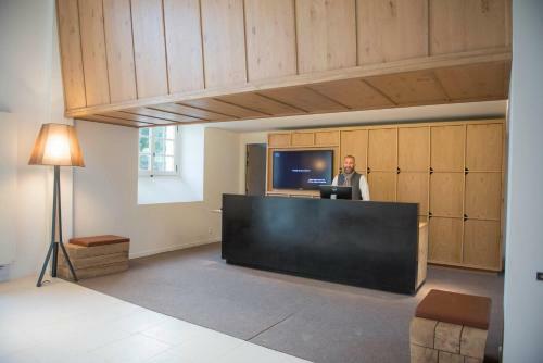 Hotel Fontevraud L'h�tel