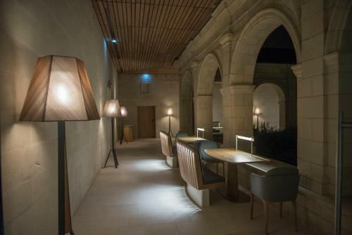 Hotel Fontevraud L'h�tel
