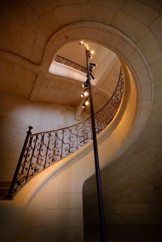 Hotel Fontevraud L'h�tel