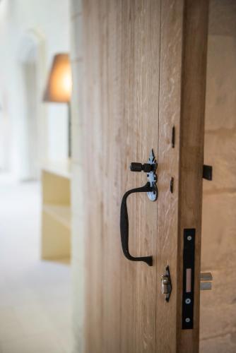 Hotel Fontevraud L'h�tel