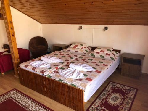 Apartamento Larisa Villa