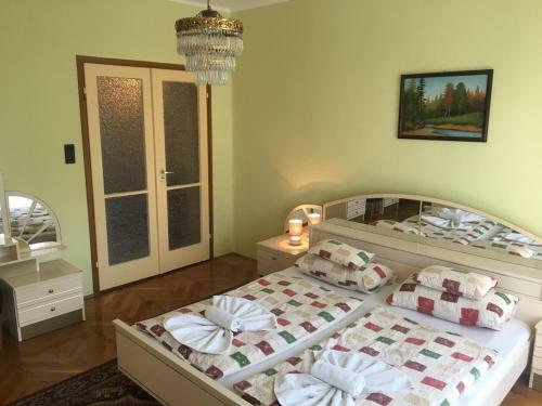 Apartamento Larisa Villa