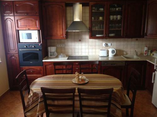 Apartamento Larisa Villa