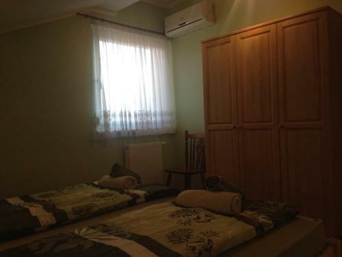 Apartamento Larisa Villa