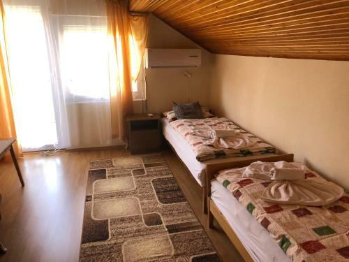 Apartamento Larisa Villa