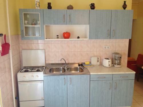Apartamento Larisa Villa