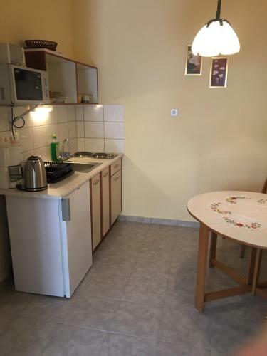 Apartamento Larisa Villa