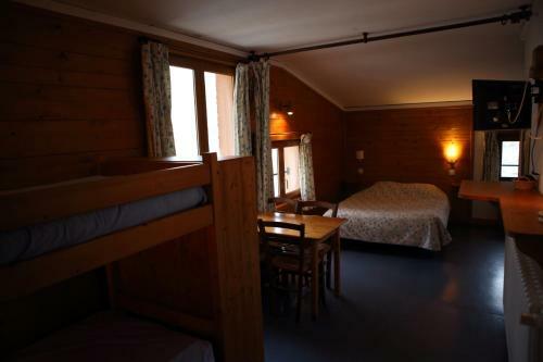 Hotel La Ferme Du Bois Barbu