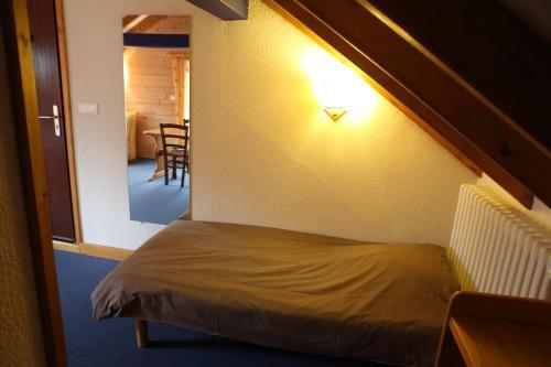 Hotel La Ferme Du Bois Barbu